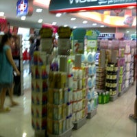 Photo taken at Watsons by Joanna T. on 6/2/2012