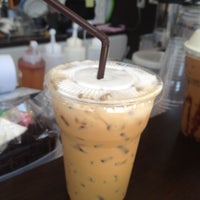Photo taken at Coffenity Coffee Shop by Oohice on 5/2/2012
