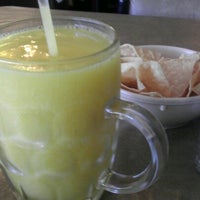 Photo taken at Colombian Cuisine Latin Restaurant by Teclas S. on 7/27/2012