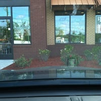 Photo taken at Burger King by Mary W. on 5/22/2012