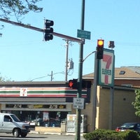 Photo taken at 7-Eleven by Pam D. on 4/23/2012