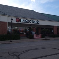 Photo taken at RadioShack by Monica B. on 7/15/2012