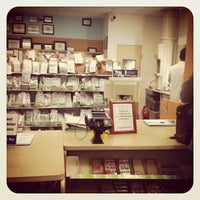 Photo taken at CVS pharmacy by Rashida J. on 5/4/2012