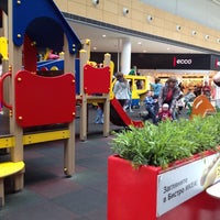 Photo taken at Ikea Smaland Волшебный Лес by Юлия М. on 5/26/2012