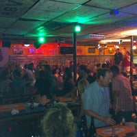 Photo taken at Locker Room Saloon by Randy C. on 6/17/2012
