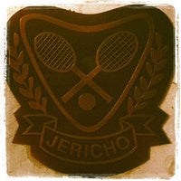 Photo taken at Jericho Tennis Club by Anto C. on 5/15/2012