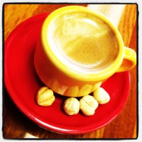 Photo taken at Cafe Nemooneh by Cafe Nemooneh on 4/11/2012