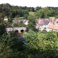 8/20/2012にAurelie B.がSaint-Céneri-le-Géreiで撮った写真