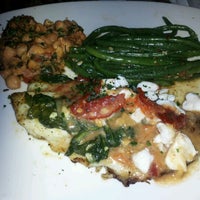 Photo taken at Bonefish Grill by Debbie on 2/25/2012