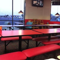 Photo taken at Peter Piper Pizza by Ariana G. on 6/1/2012