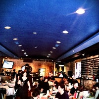 Photo taken at Old Pecan Street Cafe by freecreditscore.com on 3/16/2012
