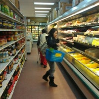 Photo taken at Golden Pacific Market by Anson M. on 3/27/2012