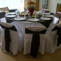 Photo taken at Caramell Catering Gourmet y Eventos by Maggie on 2/23/2012