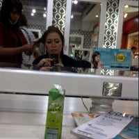 Photo taken at Haircode Salon by Weny M. on 6/16/2012