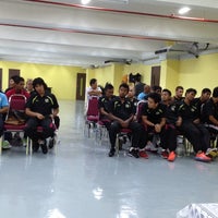 Yayasan Bina Upaya Office
