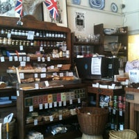 Photo taken at La Fromagerie by Valentina D. on 9/8/2012