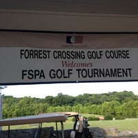 Foto tirada no(a) Franklin Bridge Golf Course por Dave R. em 5/31/2012