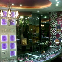 Photo taken at Passion Puri Indah Mall by Ribka C. on 3/31/2012