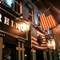 Photo taken at Rhino Bar and Pumphouse by Boston Chris C. on 2/19/2012