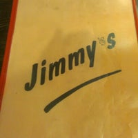 Photo taken at Jimmy&amp;#39;s Restaurant by Keesha C. on 9/9/2012