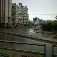 Photo taken at Rua Aristides Fraga Lima by Marianna E. on 2/21/2012