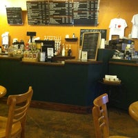 Photo taken at Crescent City Coffee by Stephen M. on 3/11/2012
