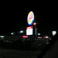 Photo taken at Burger King by Kareem A. on 6/14/2012