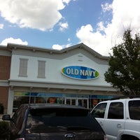 Photo taken at Old Navy by Kat L. on 5/5/2012