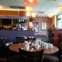 Berry Fresh Cafe Cafe In St Lucie West