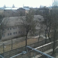 Photo taken at КСЭИ by Надя М. on 3/14/2012