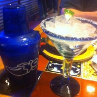 Photo taken at Chili&amp;#39;s Grill &amp;amp; Bar by Courtney G. on 4/6/2012