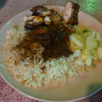 Nasi Beringin Muar