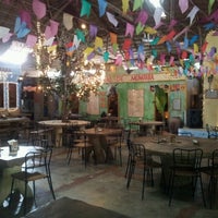 7/13/2012 tarihinde Neiva M.ziyaretçi tarafından Arre Égua - Bar e Restaurante'de çekilen fotoğraf