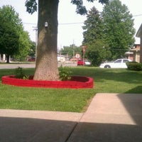 Photo taken at City of Beech Grove by ♦💣💥Gannon💥💣♦ on 5/13/2012