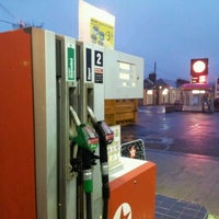 Photos At Texaco Daybreak Motorpoint Service Station Waterford