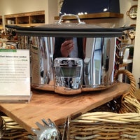 Photo taken at Williams-Sonoma by Rick D. on 3/11/2012
