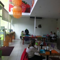 6/13/2012にFlavio C.がRestaurante Mangalôで撮った写真