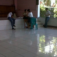 Review Aula SMA N 9 Manado