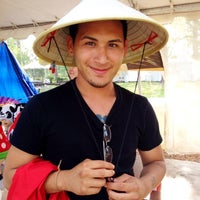 Photo taken at Houston Japan Festival by &amp;#39;juuanito J. on 3/31/2012