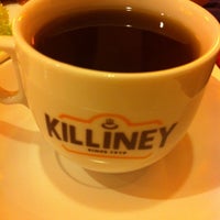 Photo taken at Killiney Kopitiam by Marlina L. on 7/24/2012
