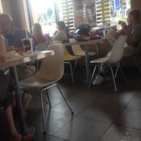 Foto scattata a McDonald&amp;#39;s da SHERIDAN il 8/14/2012