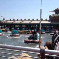 アクアトピア Aquatopia Theme Park Ride Attraction In 浦安市