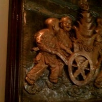 Photo taken at China Dynasty by Megan W. on 5/27/2012