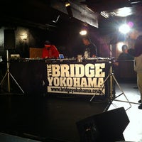 The Bridge Yokohama Nochnoj Klub V 横浜市