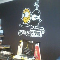 รูปภาพถ่ายที่ Socarrat Studio - Diseño y comunicación โดย Carmen d. เมื่อ 3/30/2012