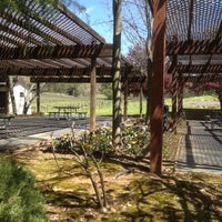 4/15/2012 tarihinde Kayla K.ziyaretçi tarafından Terra d&amp;#39;Oro Winery'de çekilen fotoğraf