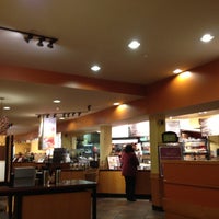 Photo taken at Panera Bread by JC T. on 2/18/2012