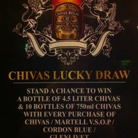 Arena Equation Nightclub