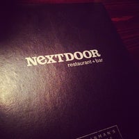 Ben S Next Door U Street 1211 U St Nw