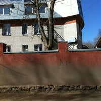 Photo taken at Ивэсэп by Андрей З. on 4/21/2012